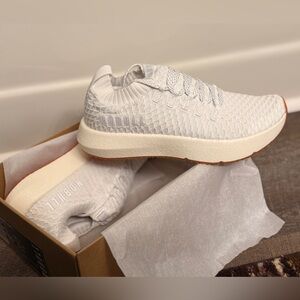 *NEW* NOBULL Drive Knit - White!